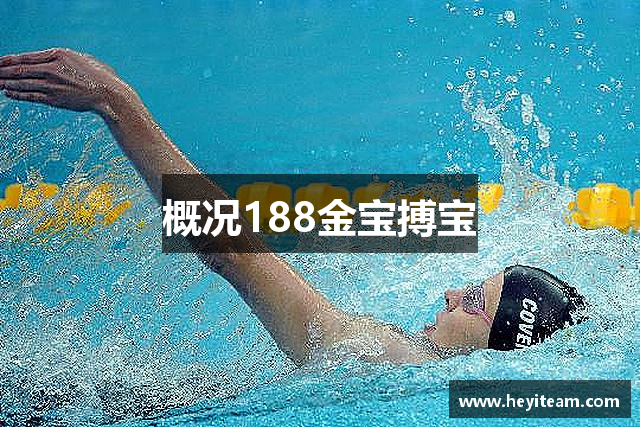 概况188金宝搏宝